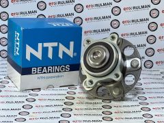 SNR R174.62  HONDA ACCORD ARKA PORYA BİLYASI   XHGB 35287  ----  42200-SMG-951