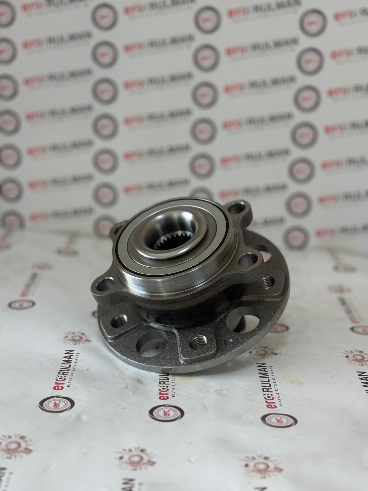 41420-37000 SSANGYONG KORANDO ÖN PORYA BİLYASI  ---