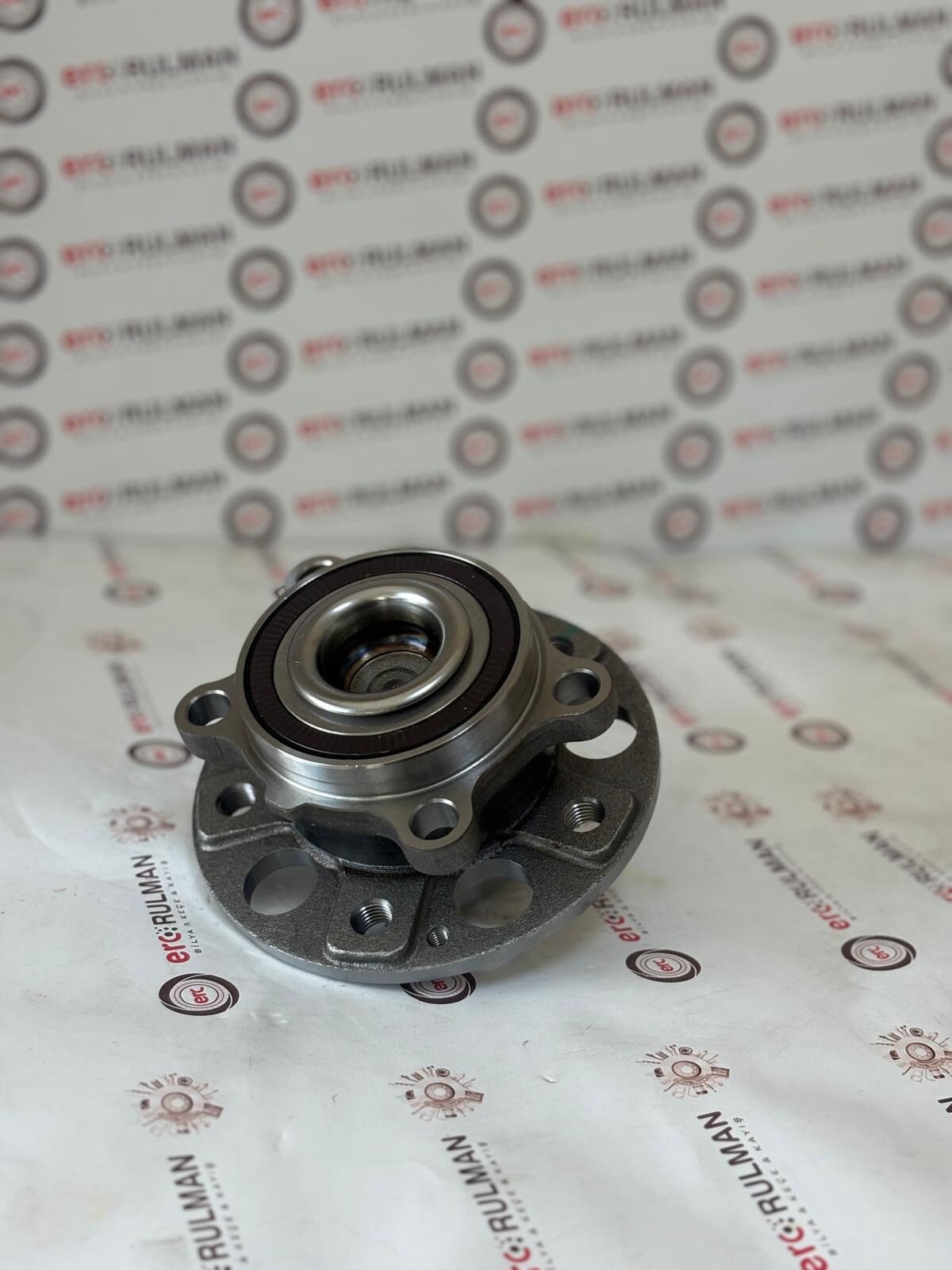 42420-37000    SSANGYONG KORANDO C300 2019- ARKA PORYA BİLYASI