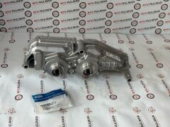KTAE8P7Z369AD  ---2015846  FORD FOCUS SANZUMAN MODUL VITES KUTUSU KUMANDA BEYNI  ORJİNAL OTOSAN