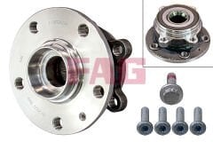 TOGG T10X ARKA PORYA BİLYASI --- 3QF407621C  --- 3QF598625 --- VKBA 7214