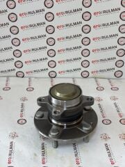 42200-TBA-A01  YENİ KASA* HONDA CIVIC  ARKA PORYA BİLYASI  ---- R174.107