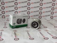 İNA 535012410  ---- 03G 903 119 B  SKODA FABİA, VW PASSAT; 1.2/1.4TDI/1.9TDI/2.0TDI ALTÖRNATÖR BİLYASI