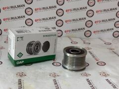 İNA 535012410  ---- 03G 903 119 B  SKODA FABİA, VW PASSAT; 1.2/1.4TDI/1.9TDI/2.0TDI ALTÖRNATÖR BİLYASI