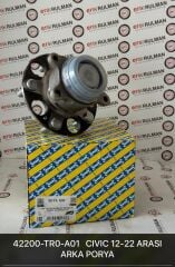 42200-TRO-A01   HONCA CİVİC ARKA PORYA BİLYASI --- R 174.109   VKBA 7655