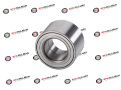SKF BAHB 633815