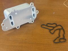 5707286480513   JEEP GRAND CHEROKEE 3.0 CRD YAĞ SOGUTUCUSU  ----