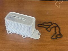 5707286480513   JEEP GRAND CHEROKEE 3.0 CRD YAĞ SOGUTUCUSU  ----