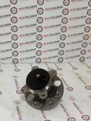 432100170R  YENİ MODEL CLİO ARKA PORYA BİLYASI --- R155.133