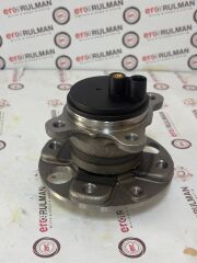 432100170R  YENİ MODEL CLİO ARKA PORYA BİLYASI --- R155.133