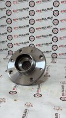 402025612R   ---- YENİ MODEL RENAULT CLİO  ÖN BOŞ PORYA  ----