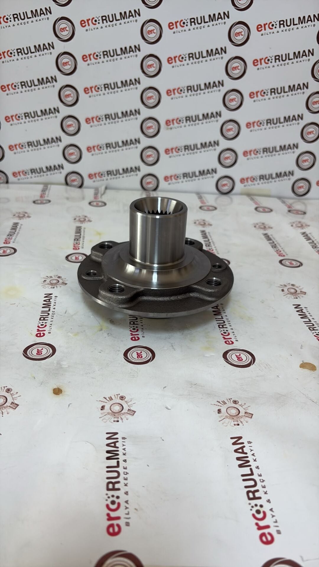 402025612R   ---- YENİ MODEL RENAULT CLİO  ÖN BOŞ PORYA  ----
