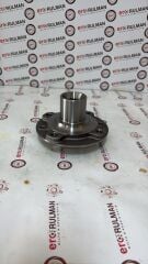 402025612R   ---- YENİ MODEL RENAULT CLİO  ÖN BOŞ PORYA  ----