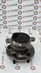 JX6C-2C299  --- VKBA7179  YENİ MODEL FORD FOCUS ARKA PORYA BİLYASI ----