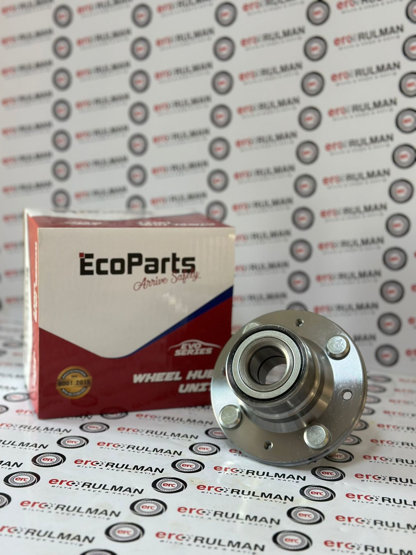 ECO PARTS DACF 1050