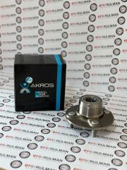 AKROS -HUB-0184