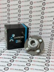 AKROS -HUB-0184