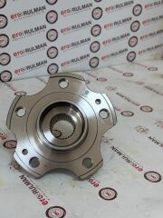 204000455AA CHERY OMODA 5 ÖN BOŞ PORYA