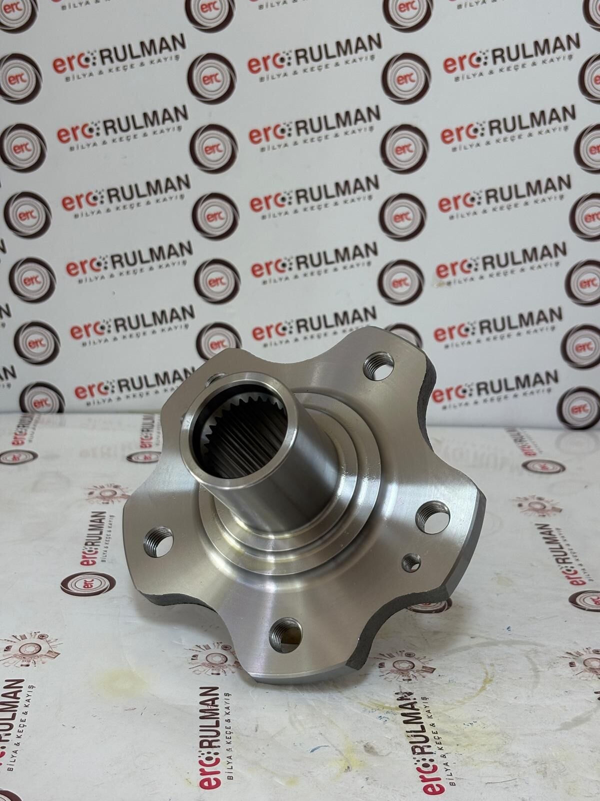204000455AA CHERY OMODA 5 ÖN BOŞ PORYA