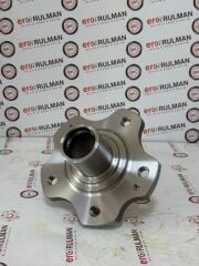 204000455AA CHERY OMODA 5 ÖN BOŞ PORYA