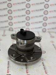 432026UN0A  RENAULT YENİ MODEL CAPTUR  ARKA PORYA BİLYASI ---