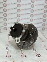 432026UN0A  RENAULT YENİ MODEL CAPTUR  ARKA PORYA BİLYASI ---