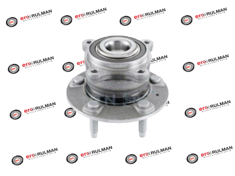 SNR R153.68