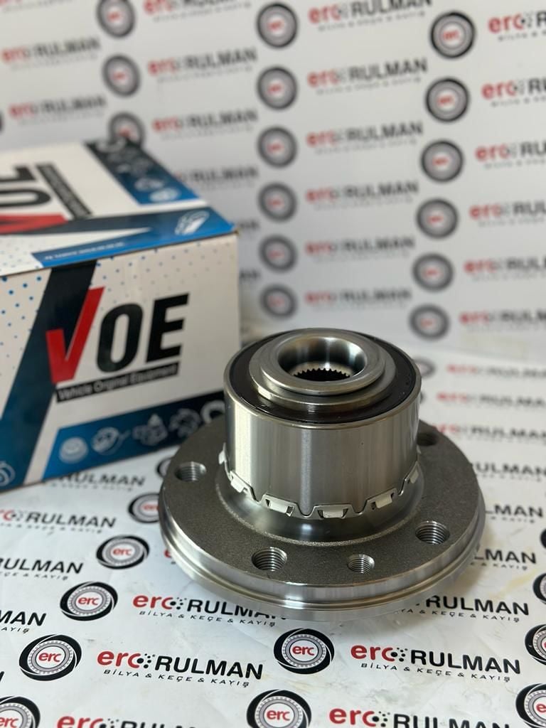 VOE 805201