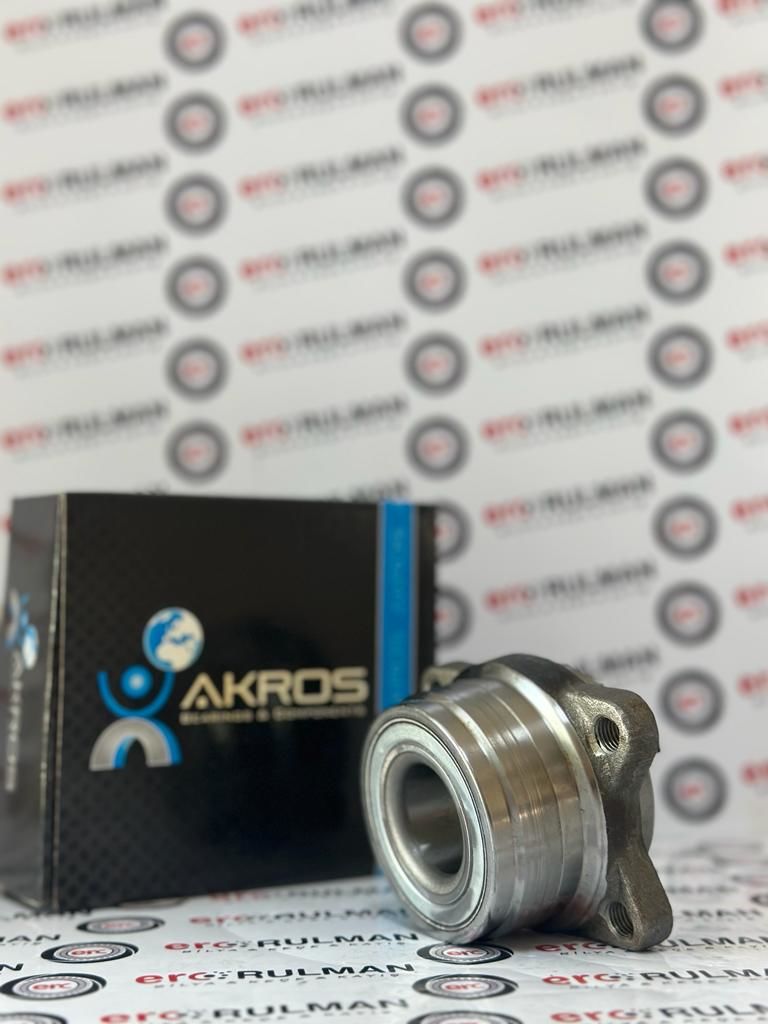 AKROS - DACF 1091