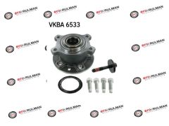SKF BAR 0162