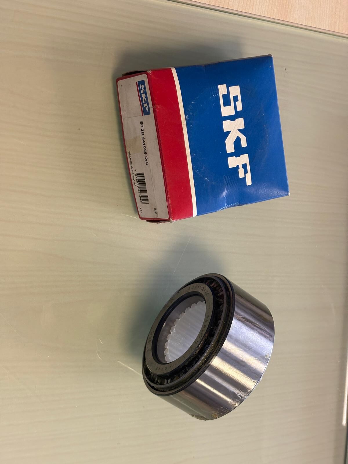 SKF BT2B 441026