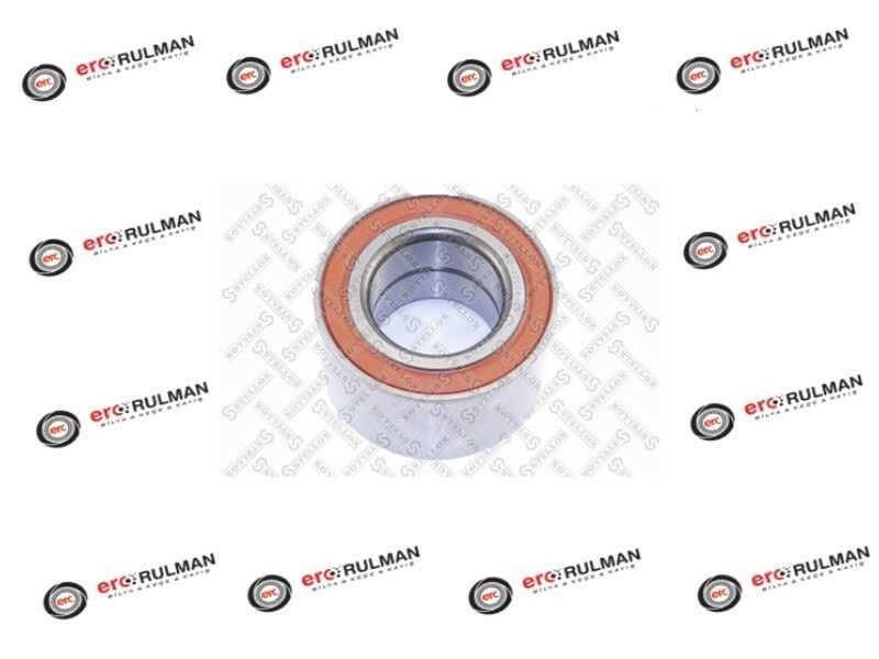 SKF BR2B 445620