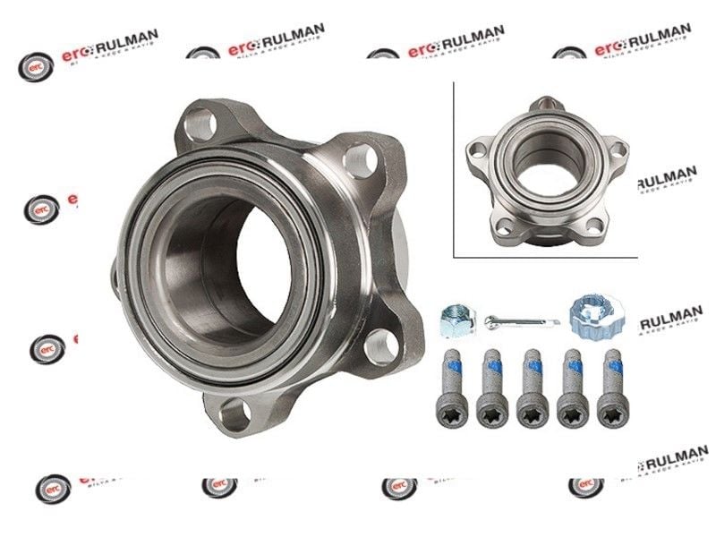 SKF VKBA 3588