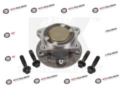 SKF VKBA 3631