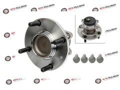 SKF VKBA 6586