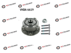 SKF VKBA 6619