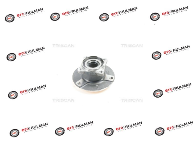 SKF VKBA 6625