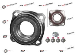SKF VKBA 6670
