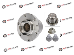 SKF VKBA 6699