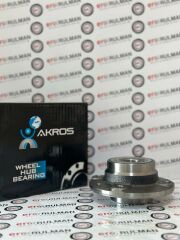 AKROS - VKBA 3477