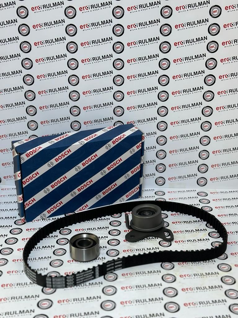 BOSCH 1987946541    ---- 2431226001  ---- K015479XS  ----VT 195700  HYUNDAİ ACCENT TRİGER SETİ
