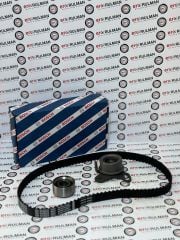 BOSCH 1987946541    ---- 2431226001  ---- K015479XS  ----VT 195700  HYUNDAİ ACCENT TRİGER SETİ