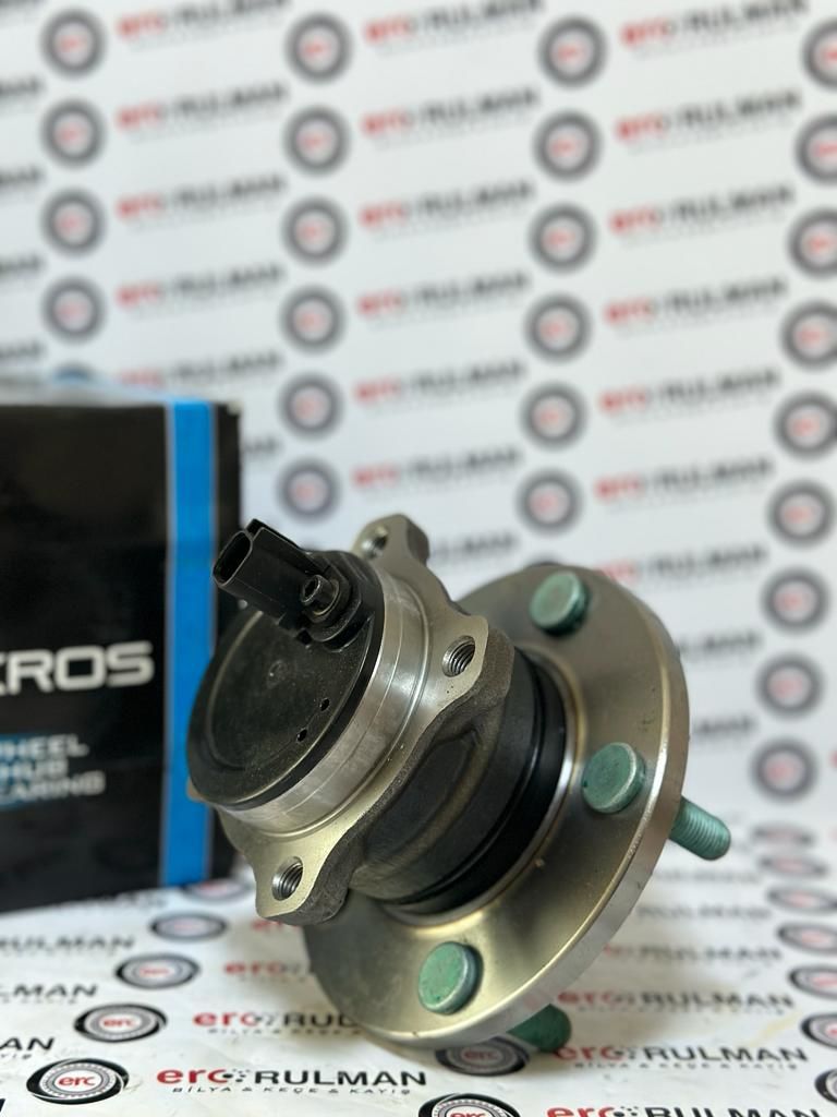AKROS - VKBA 6801