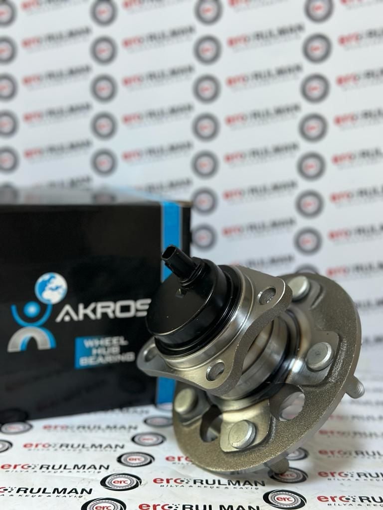 AKROS - VKBA 6877