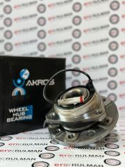 AKROS - VKBC 20075