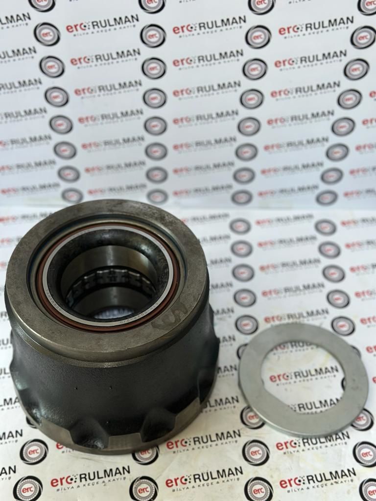 SKF VKBA 5412