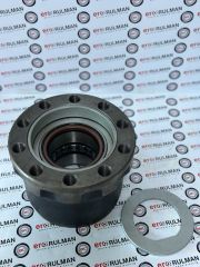 SKF VKBA 5412