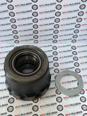 SKF VKBA 5412
