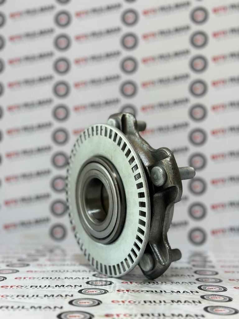 ECOPARTS -VKBA 6873