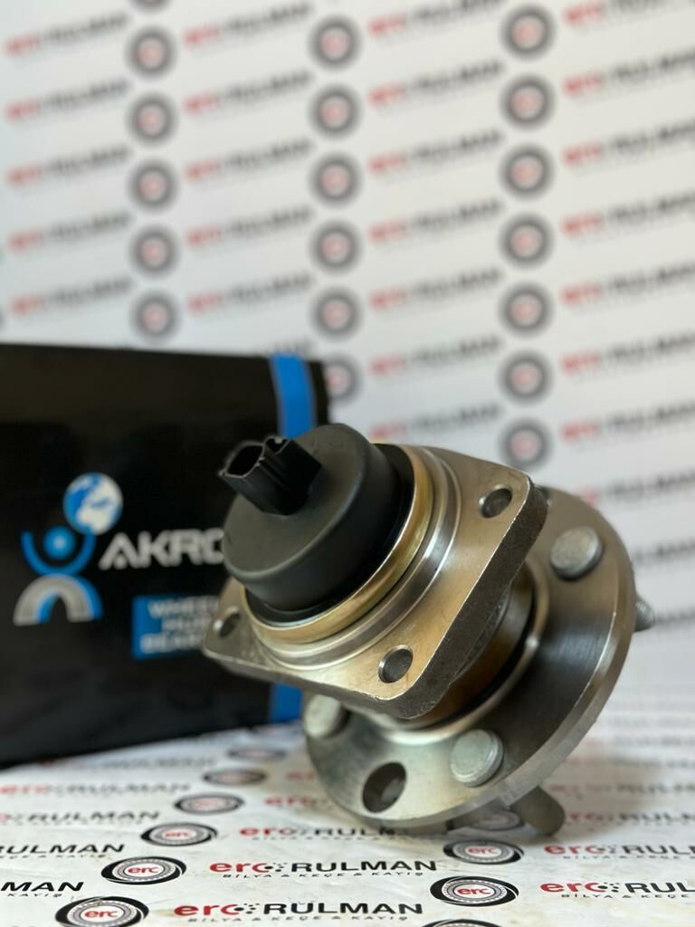 AKROS - VKBA 3517